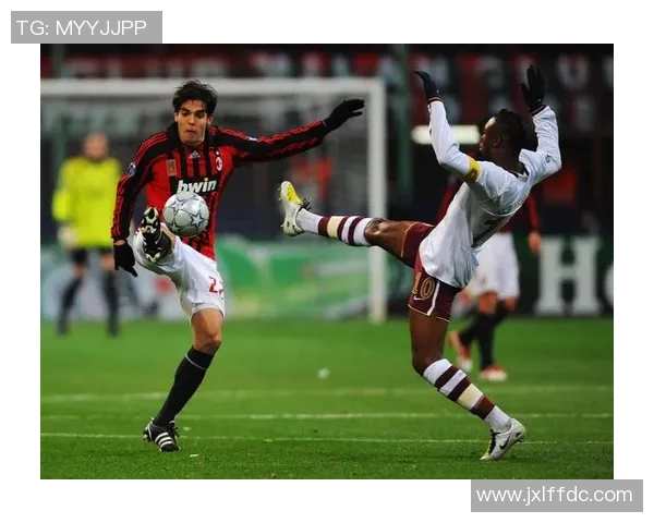 足球明星卡卡的儿子成长记：继承父亲足球天赋的未来之星