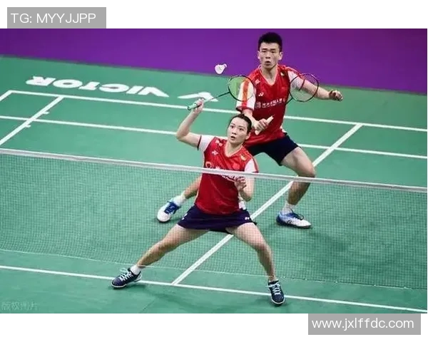 上海羽毛球队在总决赛中的精彩表现与实力分析