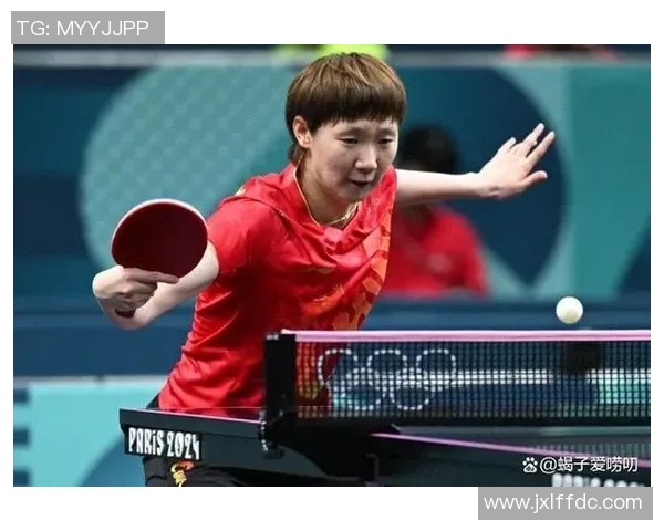 南京乒乓球队心理素质探讨：提升竞技表现的关键因素分析与建议