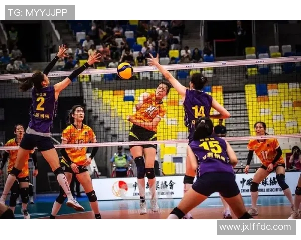 排球技术实力大比拼上海排球队荣登第五名榜单 排球技术实力大比拼上海排球队荣登第五名榜单