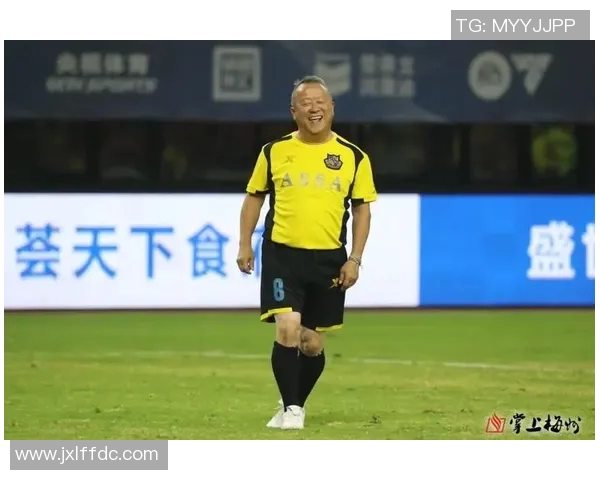 曾志伟足球明星名字大全及其背后的故事与成就解析