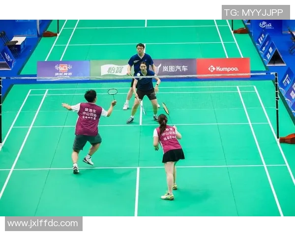 成都羽毛球队在精英赛中的实力展现与未来发展潜力分析