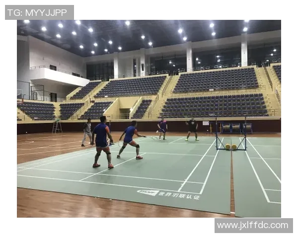 杭州羽毛球队阵地战体系解析与战术应用探讨