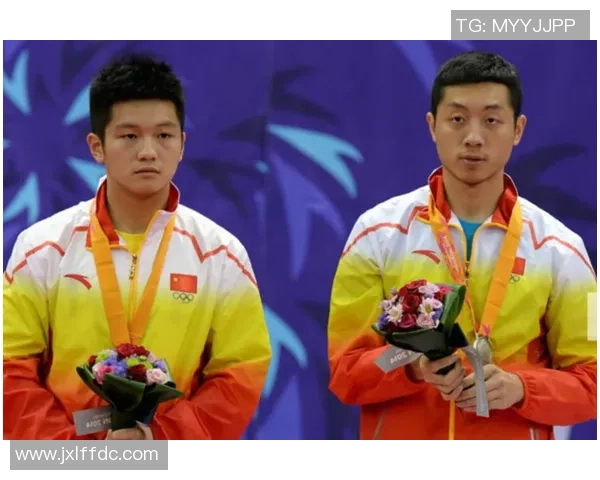 广州乒乓球队在冠军赛中的默契配合与战术分析 广州乒乓球队在冠军赛中的默契配合与战术分析