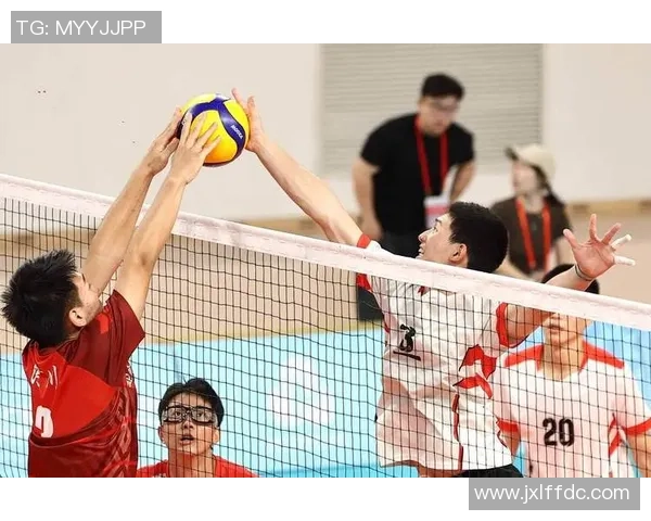 广州排球队在排球意识排行榜中荣获第四名展现出强大实力与团队合作精神