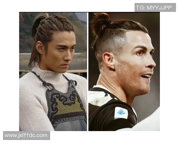 揭秘哪个足球明星喜欢扎头发展现个性风采与时尚魅力