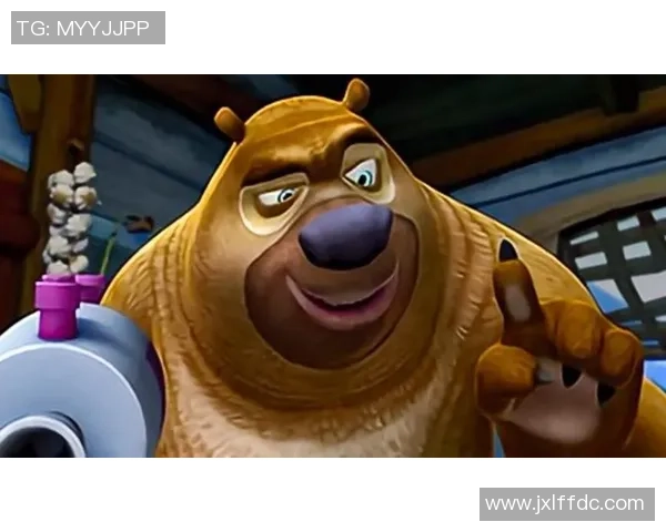 熊头像卡通足球明星的奇幻冒险之旅与梦想成真