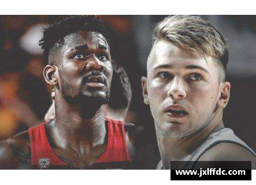 NBA新星艾顿：突破天际的篮球之路