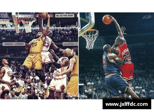 NBA季后赛：巅峰对决与历史传承