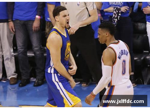 16-17赛季NBA季后赛：巅峰对决与传奇崛起