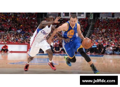 NBA巨星库里：超越篮球界的影响力