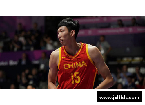 周琦NBA首秀：中国球员走向全球舞台