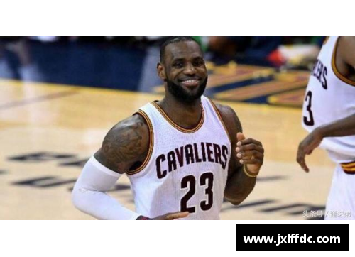 NBA骑士队球员：聚焦光芒与未来
