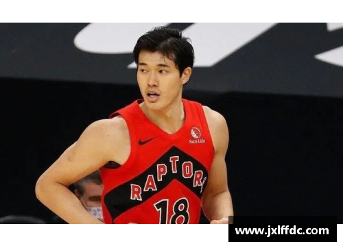 NBA猛龙队新星渡边雄太：从日本到北美，梦想的跨越篮球边界