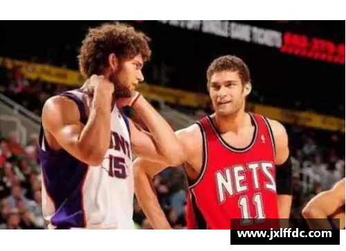 NBA现役白人球员：背景、成就与未来展望
