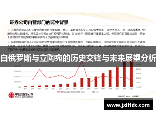 白俄罗斯与立陶宛的历史交锋与未来展望分析